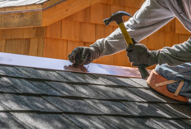 Best Tile Roofing Installation  in Shawsville, VA