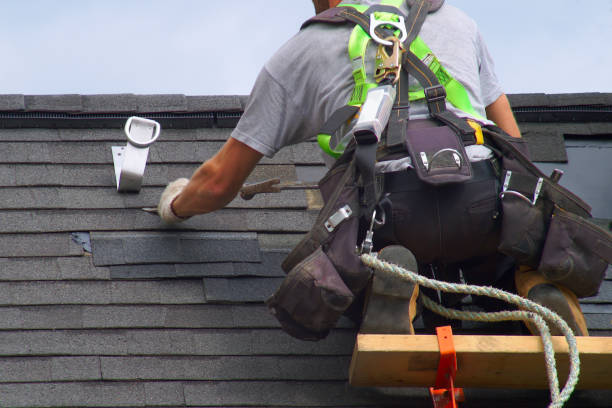 Best Gutter Installation and Repair  in Shawsville, VA
