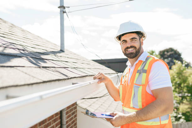 Best Roof Maintenance  in Shawsville, VA