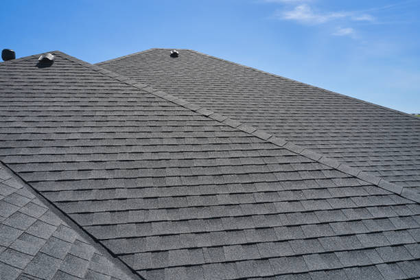 Best Steel Roofing  in Shawsville, VA